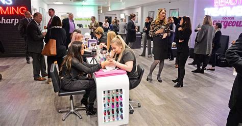 superdrug beauty studio fosse park.